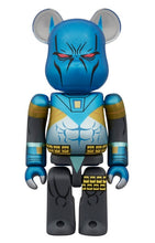 Load image into Gallery viewer, BE@RBRICK KNIGHTFALL BATMAN 100% &amp; 400%
