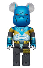 Load image into Gallery viewer, BE@RBRICK KNIGHTFALL BATMAN 100% &amp; 400%
