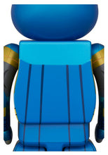Load image into Gallery viewer, BE@RBRICK KNIGHTFALL BATMAN 100% &amp; 400%
