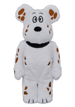 Load image into Gallery viewer, BE@RBRICK PEANUTS MARBLES COSTUME Ver. 400%
