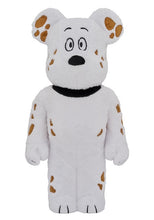 Load image into Gallery viewer, BE@RBRICK PEANUTS MARBLES COSTUME Ver. 1000%
