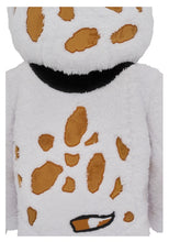 Load image into Gallery viewer, BE@RBRICK PEANUTS MARBLES COSTUME Ver. 1000%
