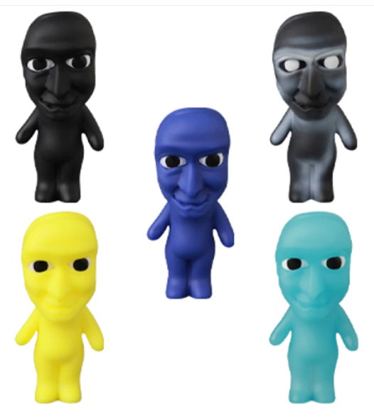 V.A.G. 10th Anniversary (Series 2) - No Props Ao Oni