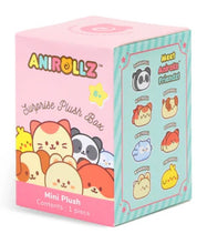 Load image into Gallery viewer, Anirollz Surprise Plush Blind Box

