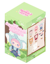 Load image into Gallery viewer, TNT Space Dora Vinyl Plush Blind Box - Animals Series
