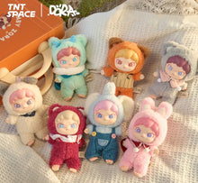 Load image into Gallery viewer, TNT Space Dora Vinyl Plush Blind Box - Animals Series
