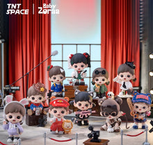 Load image into Gallery viewer, TNT Space Zoraa Figure Blind Box - I&#39;m the Boss Series

