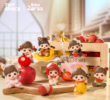 Load image into Gallery viewer, TNT Space Zoraa Figure Blind Box - I Love Fruits Series
