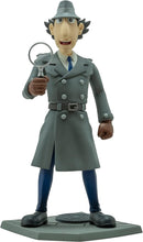 Load image into Gallery viewer, Inspector Gadget SFC Collectible PVC 6.7&quot; Tall Action Figure
