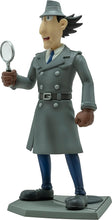Load image into Gallery viewer, Inspector Gadget SFC Collectible PVC 6.7&quot; Tall Action Figure
