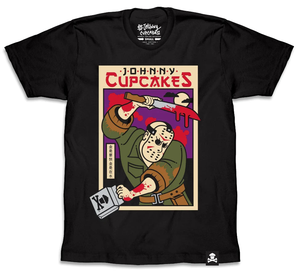 Apparel – 3DRetro
