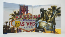 Load image into Gallery viewer, OG Slick LV HANDS VINYL FIGURE GOLD
