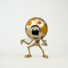 Load image into Gallery viewer, Alex Pardee Breaker - Trophy Version
