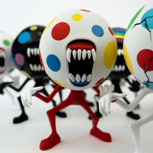Load image into Gallery viewer, Alex Pardee Breaker - Primary Version
