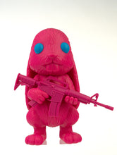 Load image into Gallery viewer, Jermaine Rogers ANIMAL (PINK VARIANT)
