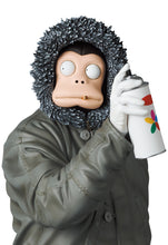 Load image into Gallery viewer, DCON23 Monkey Mask Session TM by James Pfaff Statue
