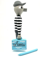 Load image into Gallery viewer, Jeremyville Tomorrow Bird Vinyl Figure
