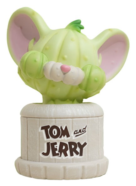 Soap Studios Tom & Jerry Cactus - Jerry Mouse