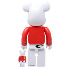 Load image into Gallery viewer, BE@RBRICK JOE COOL 400％ + 100%
