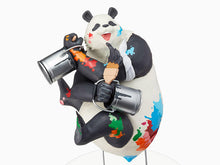 Load image into Gallery viewer, Jujutsu Kaisen Re: Figure Graffiti x Battle Panda (F)
