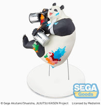 Load image into Gallery viewer, Jujutsu Kaisen Re: Figure Graffiti x Battle Panda (F)
