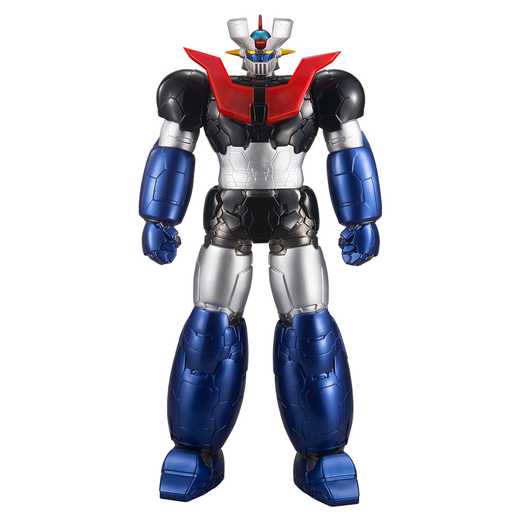 Bandai Namco Jumbo Sofubi Mazinger Z (Ver. 2) Figure