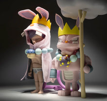 Load image into Gallery viewer, Kings for a Day (Royal Blush)
