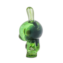 Load image into Gallery viewer, Infected Specimen Dunny 8” Glow-in-the-Dark Resin Art Figure
