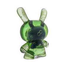 Load image into Gallery viewer, Infected Specimen Dunny 8” Glow-in-the-Dark Resin Art Figure
