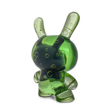 Load image into Gallery viewer, Infected Specimen Dunny 8” Glow-in-the-Dark Resin Art Figure
