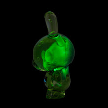 Load image into Gallery viewer, Infected Specimen Dunny 8” Glow-in-the-Dark Resin Art Figure
