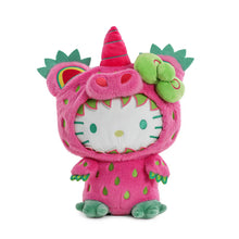 Load image into Gallery viewer, Hello Kitty® Sweet Kaiju Scented Plush
