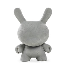 Load image into Gallery viewer, Kidrobot RAW 8 inch Concrete Dunny
