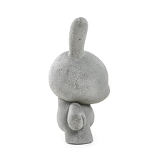 Load image into Gallery viewer, Kidrobot RAW 8 inch Concrete Dunny
