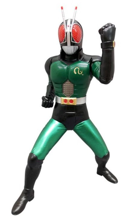 Kamen Rider Black RX Heroes Brave Figure