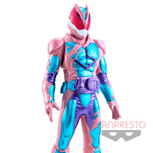 Load image into Gallery viewer, Tamashi Nations Kamen Rider Revice Rex Genome
