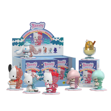 Load image into Gallery viewer, Kandy Snowy Dreams Sanrio Blind Box
