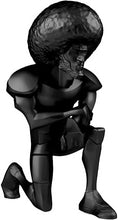Load image into Gallery viewer, KaNO The Messenger Vinyl Figure (Black)
