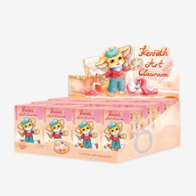 Load image into Gallery viewer, Pop Mart Official Kenneth Art Classroom Blindbox

