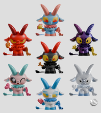 Load image into Gallery viewer, Kid Krampus Blind Box
