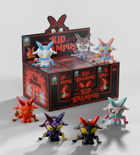 Load image into Gallery viewer, Kid Krampus Blind Box
