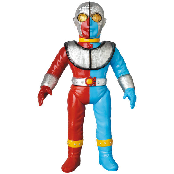 Medicom Kikaider 01 (DX Version) Sofubi