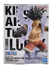 Load image into Gallery viewer, One Piece King of Artist Figure - The Monkey D Luffy (Figure B)
