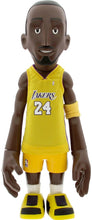 Load image into Gallery viewer, Coolrain x NBA Kobe Bryant 18&quot; Vinyl Figure
