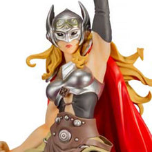 Load image into Gallery viewer, Marvel Universe Thor Jane Foster Bishoujo
