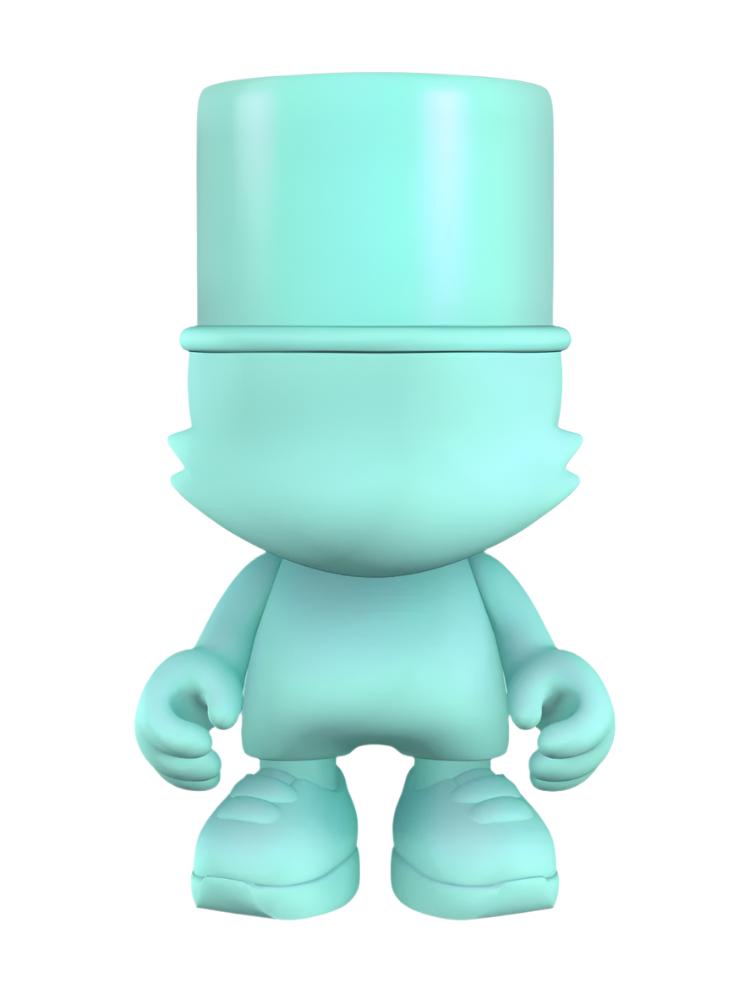 Superplastic Seafoam UberKranky