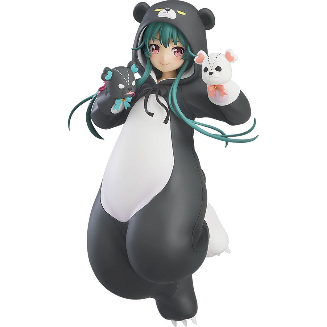 Kuma Kuma Kuma Bear Punch! Yuna Pop Up Parade L Statue