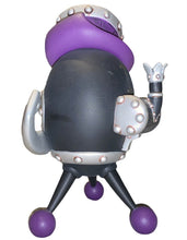 Load image into Gallery viewer, Kuso Vinyl x Doktor A Chester Runcorn Vinyl Figure (Stout Edition)
