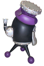Load image into Gallery viewer, Kuso Vinyl x Doktor A Chester Runcorn Vinyl Figure (Stout Edition)
