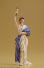 Load image into Gallery viewer, Columbia Pictures Dig Action Torch Lady of Columbia Action Figure
